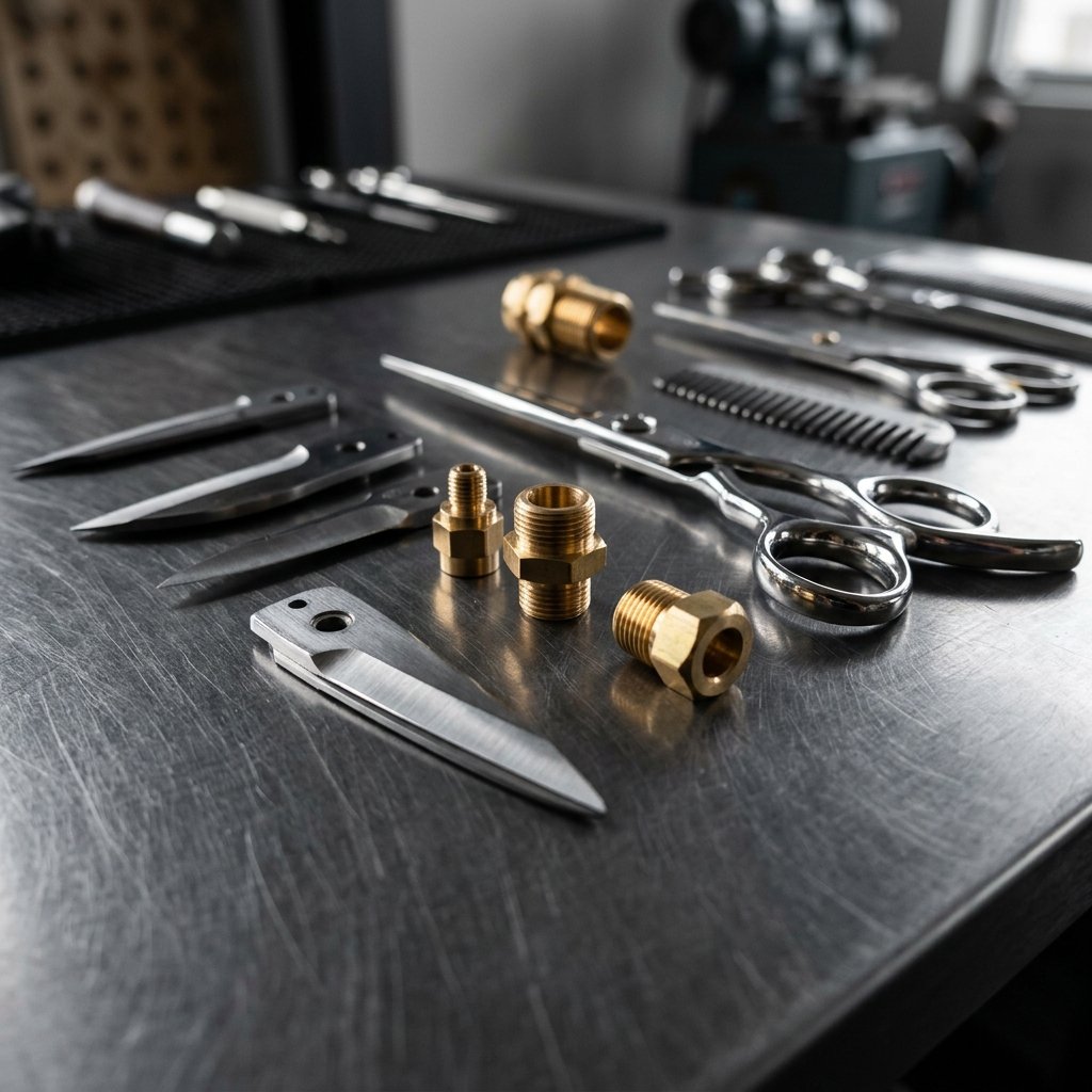Seturi de Brodat Punch Needle: Ace, Fire & Accesorii